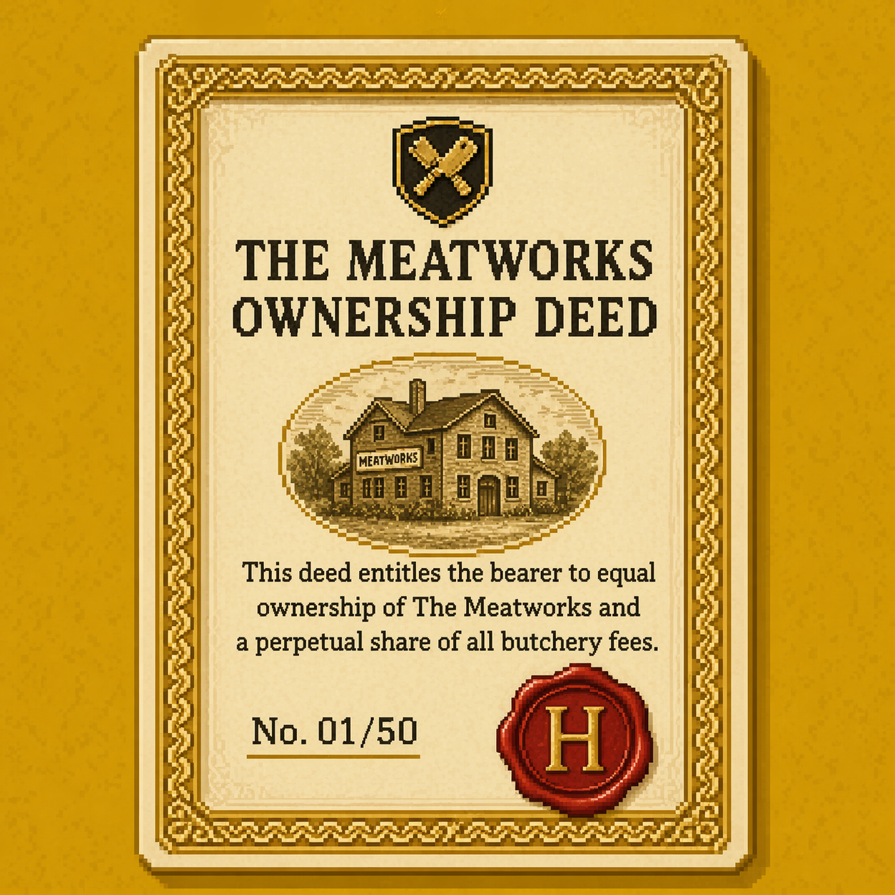 The Meatworks