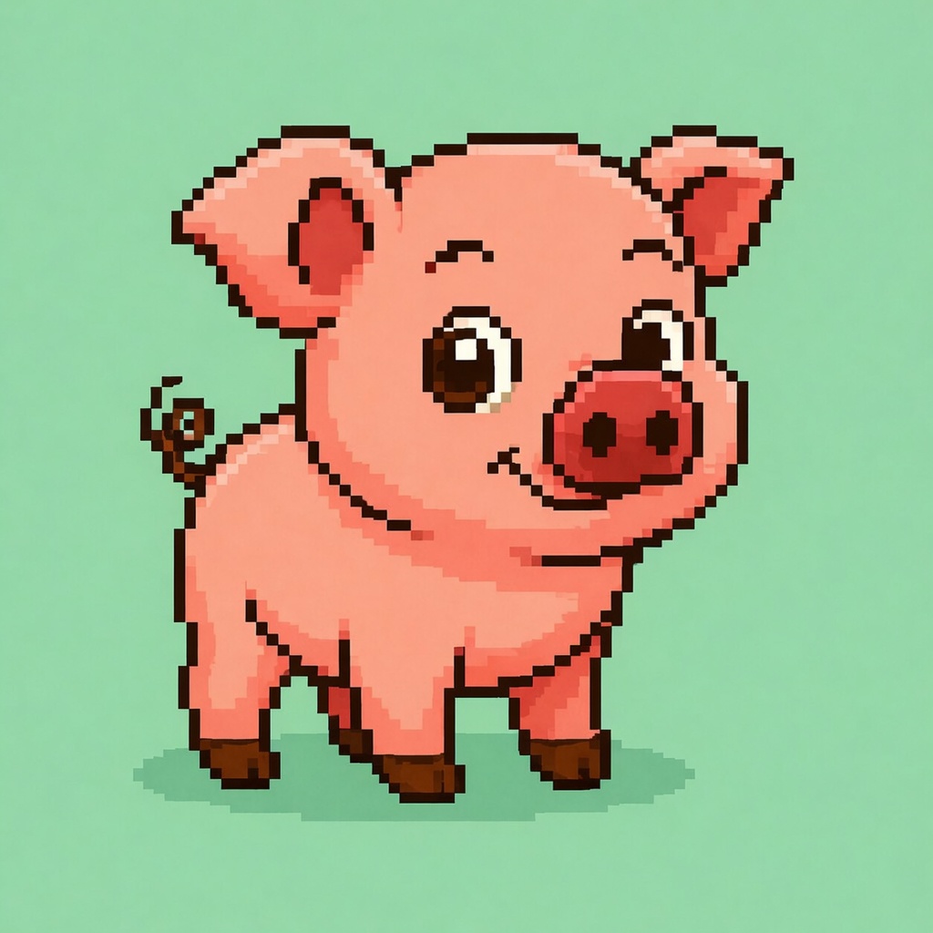 Pigs