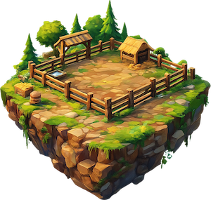 Place in Farm