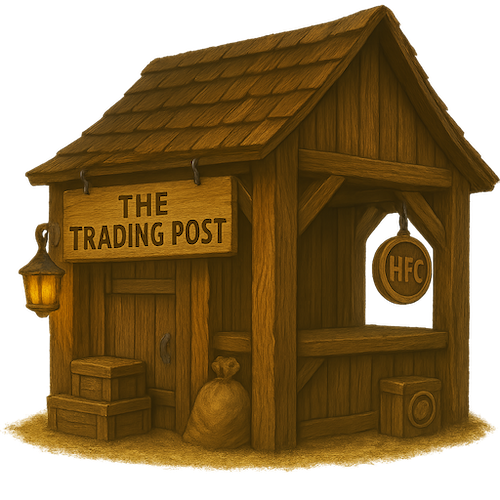 The Trading Post
